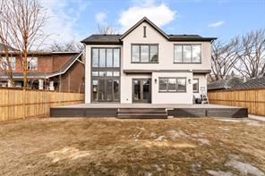 2633 7 Avenue Nw, House detached with 4 bedrooms, 4 bathrooms and 3 parking in Calgary AB | Image 25