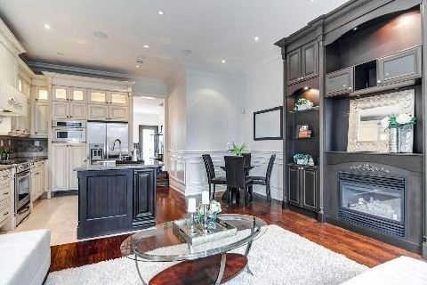 415 Woburn Ave, House detached with 4 bedrooms, 5 bathrooms and 2 parking in Toronto ON | Image 5