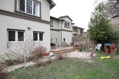 11 Bonnyview Dr, House detached with 5 bedrooms, 4 bathrooms and 4 parking in Toronto ON | Image 9