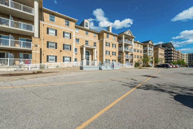 316 - 7428 Markham Rd, Condo with 3 bedrooms, 2 bathrooms and 6 parking in Markham ON | Image 12