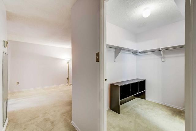 5a - 256 Jarvis St, Condo with 2 bedrooms, 2 bathrooms and 1 parking in Toronto ON | Image 7