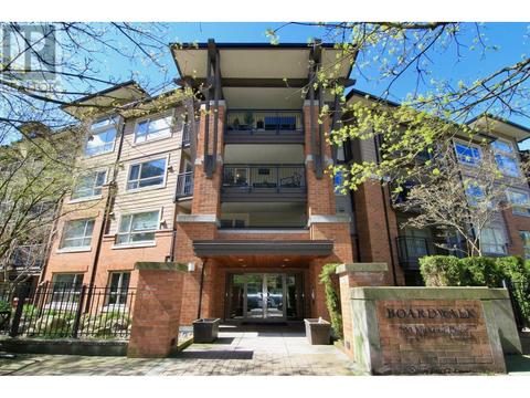 301 - 700 Klahanie Drive, Condo with 2 bedrooms, 2 bathrooms and 2 parking in Port Moody BC | Card Image