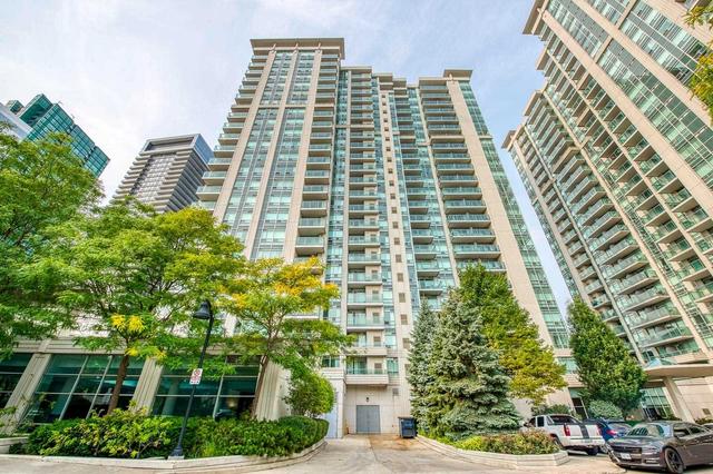 1610 - 31 Bales Ave, Condo with 2 bedrooms, 1 bathrooms and 1 parking in Toronto ON | Image 12