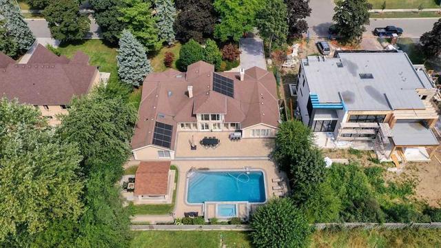2190 Portway Ave, House detached with 4 bedrooms, 5 bathrooms and 6 parking in Mississauga ON | Image 20