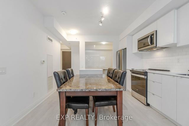 206 - 1461 Lawrence Ave W, Condo with 2 bedrooms, 2 bathrooms and 1 parking in Toronto ON | Image 31