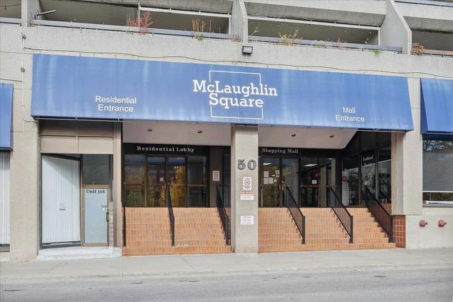229 - 50 Richmond St E, Condo with 2 bedrooms, 2 bathrooms and 1 parking in Oshawa ON | Image 31