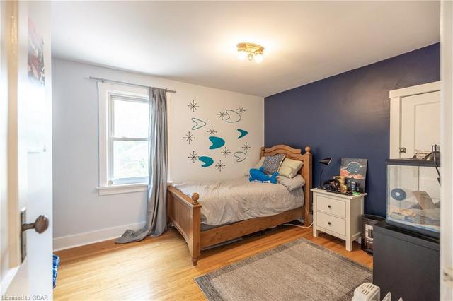 48 Division Street, House detached with 3 bedrooms, 2 bathrooms and null parking in Guelph ON | Image 20