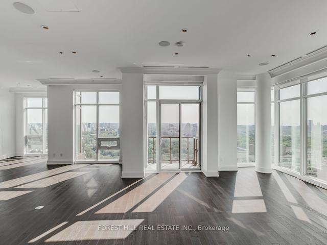 ph1 - 320 Tweedsmuir Ave, Condo with 4 bedrooms, 6 bathrooms and 2 parking in Toronto ON | Image 37