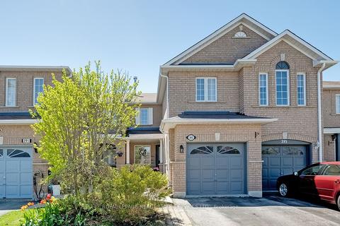 393 Ravineview Way, Oakville, ON, L6H6S7 | Card Image
