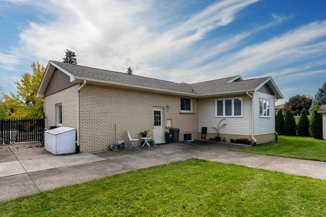 7965 Thorold Stone Rd, House detached with 3 bedrooms, 2 bathrooms and 7 parking in Niagara Falls ON | Image 21