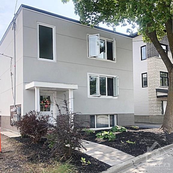 315 Lajoie Street, House other with 0 bedrooms, 0 bathrooms and 3 parking in Ottawa ON | Image 14