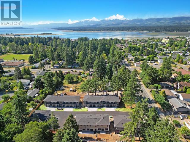 14 - 468 Anderton Rd, House attached with 3 bedrooms, 3 bathrooms and 1 parking in Comox BC | Image 2