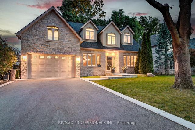 7 Golfcrest Rd, House detached with 4 bedrooms, 5 bathrooms and 6 parking in Toronto ON | Image 12