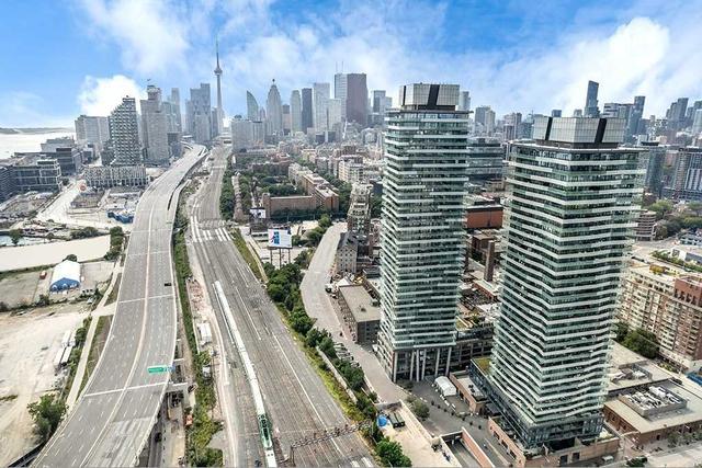 3604 - 70 Distillery Lane E, Condo with 1 bedrooms, 1 bathrooms and 1 parking in Toronto ON | Image 18
