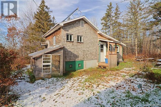 125 South Knowlesville Road, House detached with 5 bedrooms, 2 bathrooms and null parking in Brighton NB | Image 36