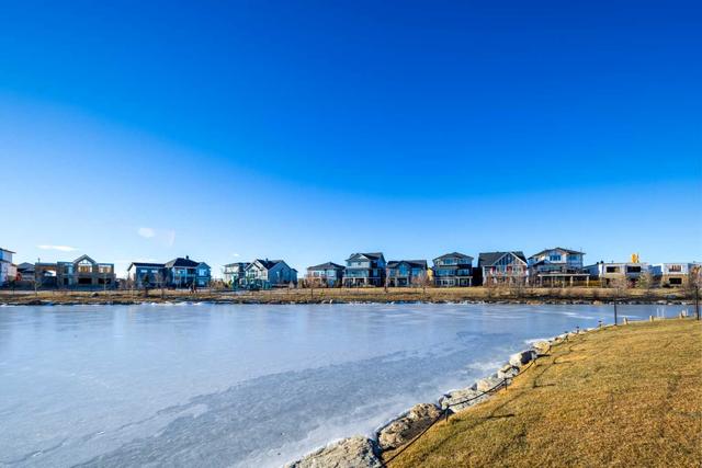 1811 Bayside Island Sw, House detached with 4 bedrooms, 4 bathrooms and 6 parking in Airdrie AB | Image 44