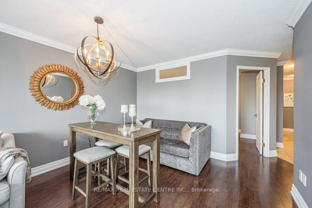 502 - 55 Yarmouth St, Condo with 2 bedrooms, 2 bathrooms and 1 parking in Guelph ON | Image 20