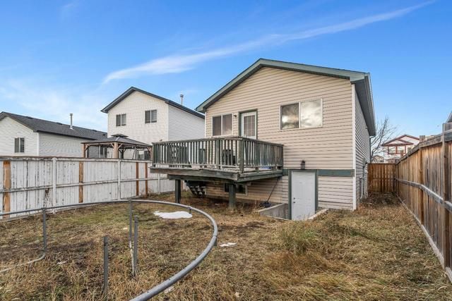 54 Martinvalley Way Ne, House detached with 4 bedrooms, 3 bathrooms and 2 parking in Calgary AB | Image 25