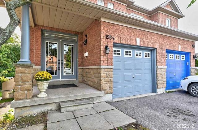 1984 Calvington Dr, House semidetached with 3 bedrooms, 3 bathrooms and 2 parking in Pickering ON | Image 23