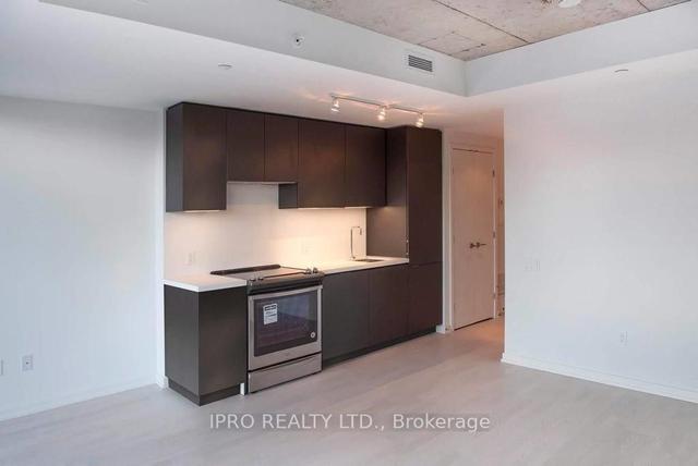 809 - 60 Colborne St, Condo with 1 bedrooms, 1 bathrooms and 0 parking in Toronto ON | Image 3