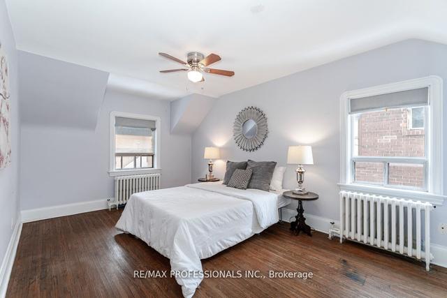 101 Keele St, House detached with 4 bedrooms, 2 bathrooms and 2 parking in Toronto ON | Image 8