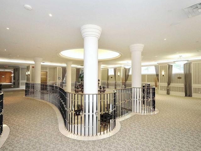 2124 - 25 Kingsbridge Garden Circ, Condo with 2 bedrooms, 2 bathrooms and 2 parking in Mississauga ON | Image 37