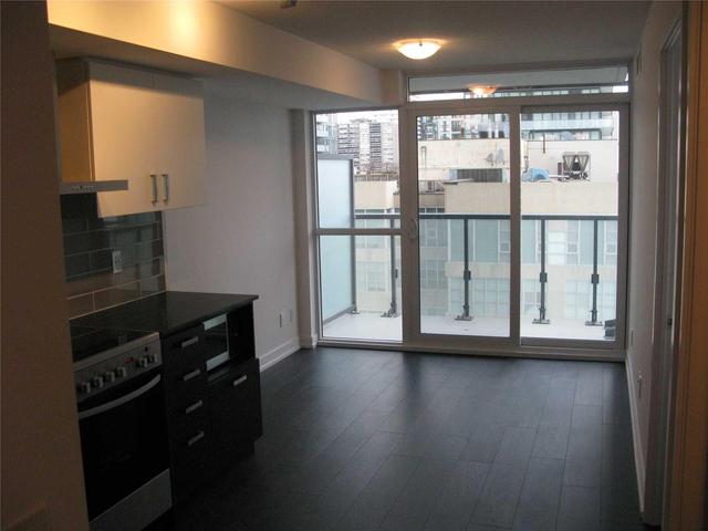 1001 - 125 Redpath Ave, Condo with 1 bedrooms, 2 bathrooms and null parking in Toronto ON | Image 4