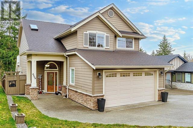 4504 Lanes Rd, House detached with 3 bedrooms, 3 bathrooms and 6 parking in Cowichan Valley D BC | Image 5