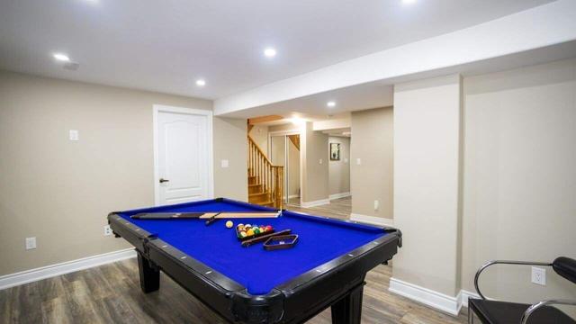 34 Blue Oak Ave, House detached with 5 bedrooms, 6 bathrooms and 7 parking in Brampton ON | Image 26