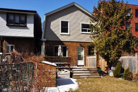 155 Beresford Ave, House detached with 4 bedrooms, 2 bathrooms and null parking in Toronto ON | Image 9