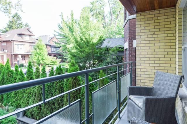 Main - 428 Palmerston Blvd, House detached with 1 bedrooms, 1 bathrooms and null parking in Toronto ON | Image 18
