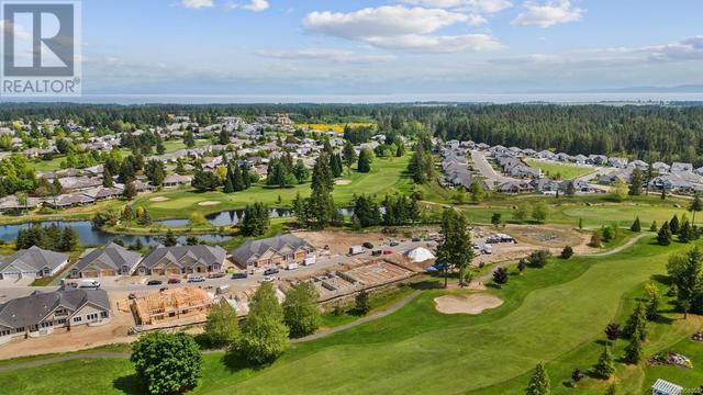 141 - 1444 Crown Isle Dr, House attached with 2 bedrooms, 2 bathrooms and 6 parking in Courtenay BC | Image 16