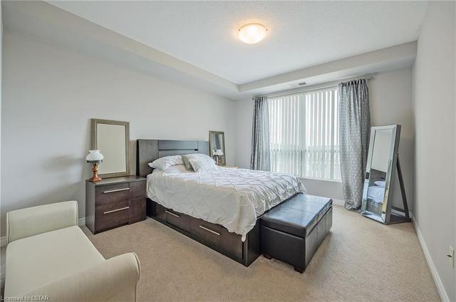 803 - 1030 Coronation Drive, House attached with 2 bedrooms, 2 bathrooms and 2 parking in London ON | Image 27