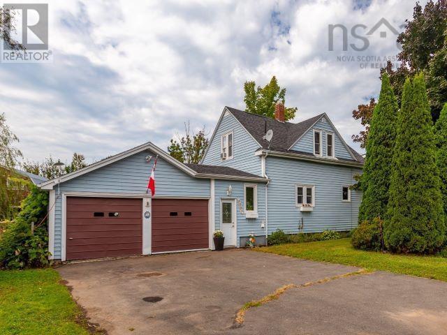 8907 Highway 221, House detached with 4 bedrooms, 1 bathrooms and null parking in Kings, Subd. B NS | Image 37