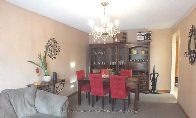 268 Reiner Rd, House detached with 4 bedrooms, 3 bathrooms and 6 parking in Toronto ON | Image 20