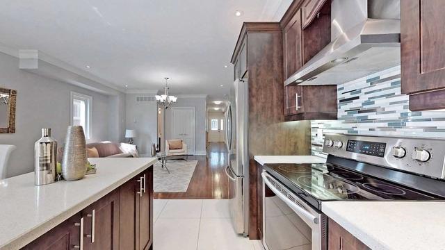 47a Donside Dr, House detached with 4 bedrooms, 5 bathrooms and 3 parking in Toronto ON | Image 30