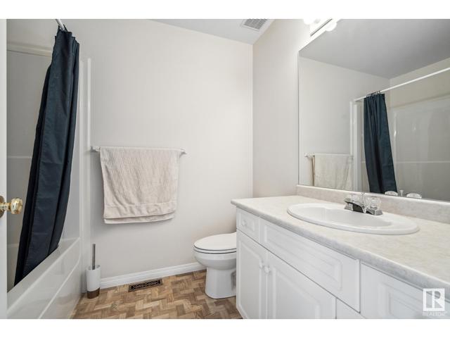 10 - 11717 9b Av Nw, House attached with 2 bedrooms, 2 bathrooms and 2 parking in Edmonton AB | Image 38