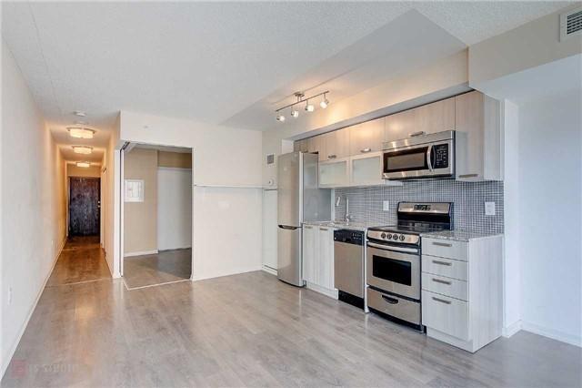 519E - 36 Lisgar St, Condo with 2 bedrooms, 1 bathrooms and null parking in Toronto ON | Image 4
