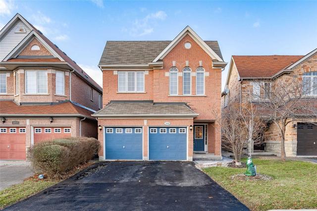 3260 Cabano Cres, House detached with 4 bedrooms, 3 bathrooms and 4 parking in Mississauga ON | Image 1