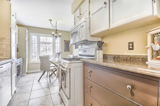 47 Lacewood Cres, House semidetached with 4 bedrooms, 3 bathrooms and 5 parking in Brampton ON | Image 17