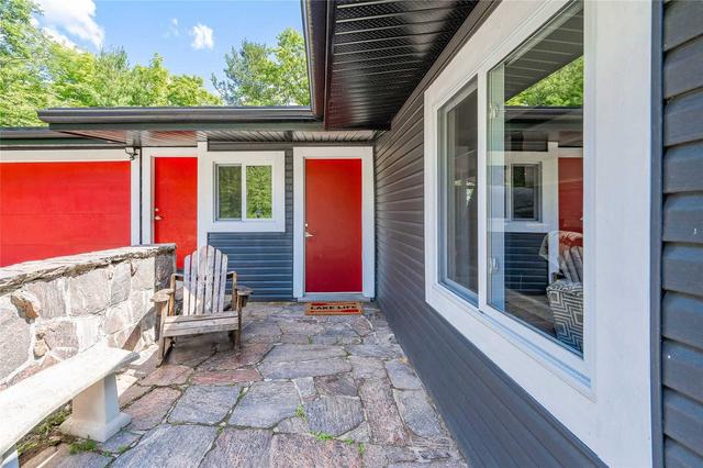 143 Hwy 612, House detached with 2 bedrooms, 3 bathrooms and 22 parking in Georgian Bay ON | Image 35