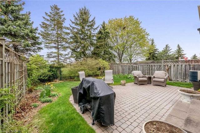6122 Duford Dr, House detached with 4 bedrooms, 3 bathrooms and 4 parking in Mississauga ON | Image 28