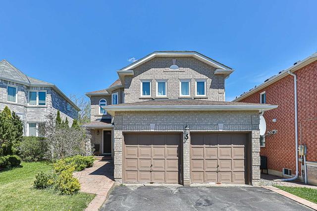 3 Owl Ridge Dr, House detached with 4 bedrooms, 4 bathrooms and 6 parking in Richmond Hill ON | Image 1