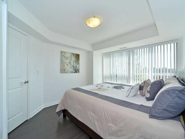 211 - 75 Norman Bethune Ave, Condo with 1 bedrooms, 1 bathrooms and 1 parking in Richmond Hill ON | Image 29