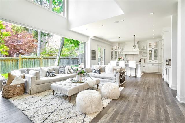 2545 Kate, House detached with 4 bedrooms, 5 bathrooms and 4 parking in Oakville ON | Image 4