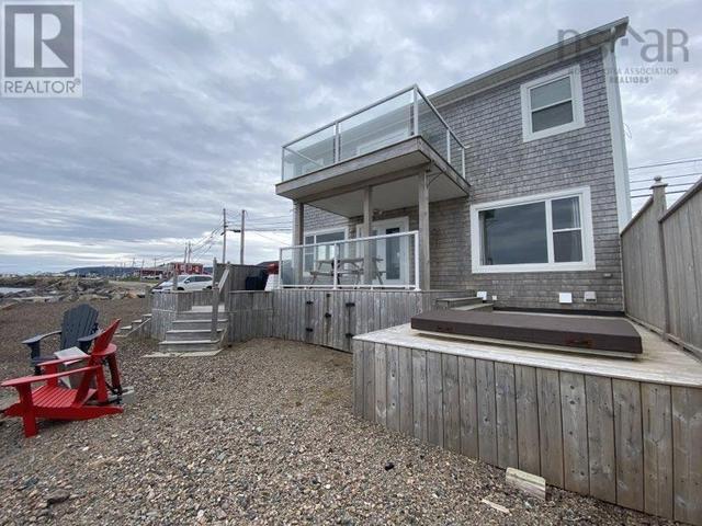 15495 Cabot Trail, House detached with 3 bedrooms, 2 bathrooms and null parking in Inverness, Subd. A NS | Image 2