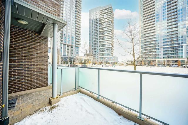 th21 - 290 Village Green Sq, Townhouse with 3 bedrooms, 3 bathrooms and 4 parking in Toronto ON | Image 25