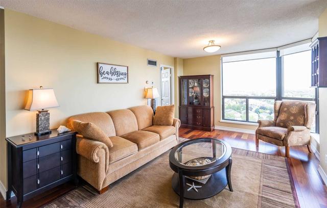 ph01 - 1155 Bough Beeches Blvd, Condo with 2 bedrooms, 2 bathrooms and 2 parking in Mississauga ON | Image 18