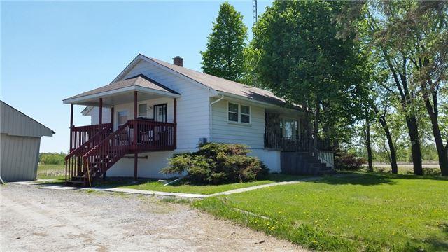 22517 Leslie St, House detached with 2 bedrooms, 1 bathrooms and 40 parking in Newmarket ON | Image 16