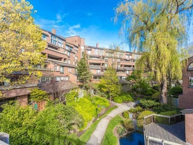 A206 - 1555 Avenue Rd, Condo with 2 bedrooms, 3 bathrooms and 2 parking in Toronto ON | Image 1